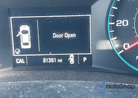 2018 Chevrolet Malibu 1Ls z USA, uszkodzony, nr VIN 1G1ZB5ST2JF289511